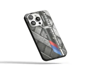 BMW Silikonhülle Für Smartphone Limitierte Edition